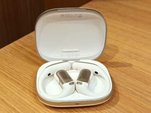 Shokz OpenFit Pro