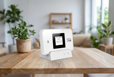 Rakuten WiFi Pocket 5G is back on sale!