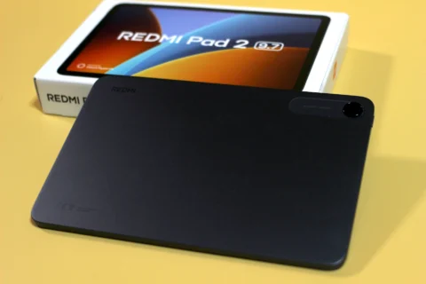REDMI Pad 2 9.7 4G will also be released in Japan!