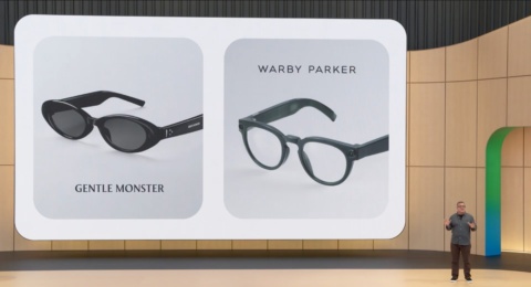 Google's Intelligent eyewear will be released this fall!