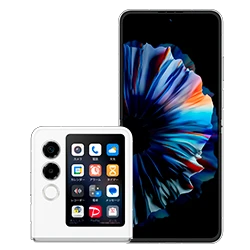nubia Flip 2
