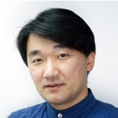 山根康宏