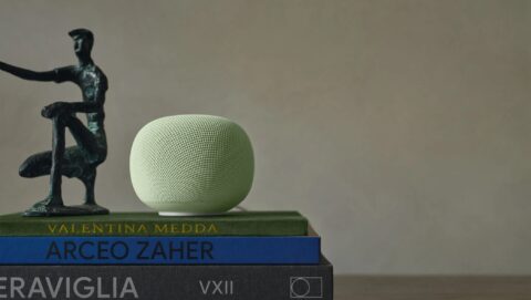 Google Home Speaker is coming!