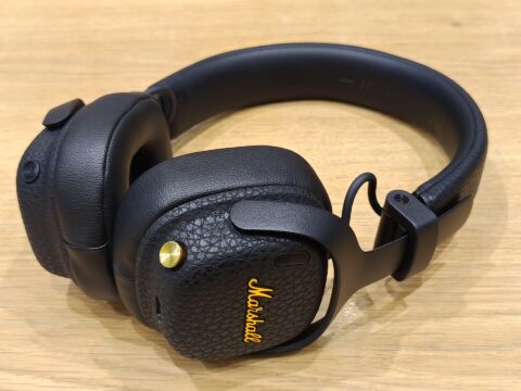 Marshall MILTON A.N.C. review!