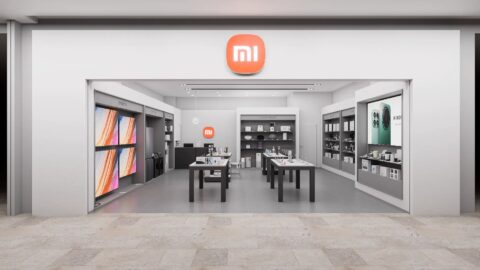 Xiaomi Store at AEON MALL Nagoya Noritake Garden opens on July 18!