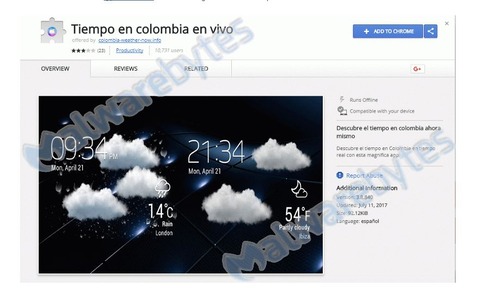 chrome
