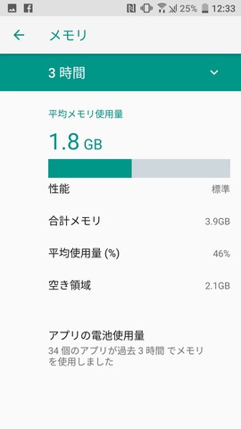 HTC U11 SIMフリー 22