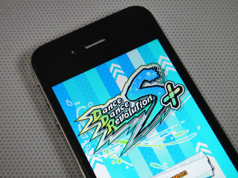iPhone用ゲームアプリの中でも屈指の良作！