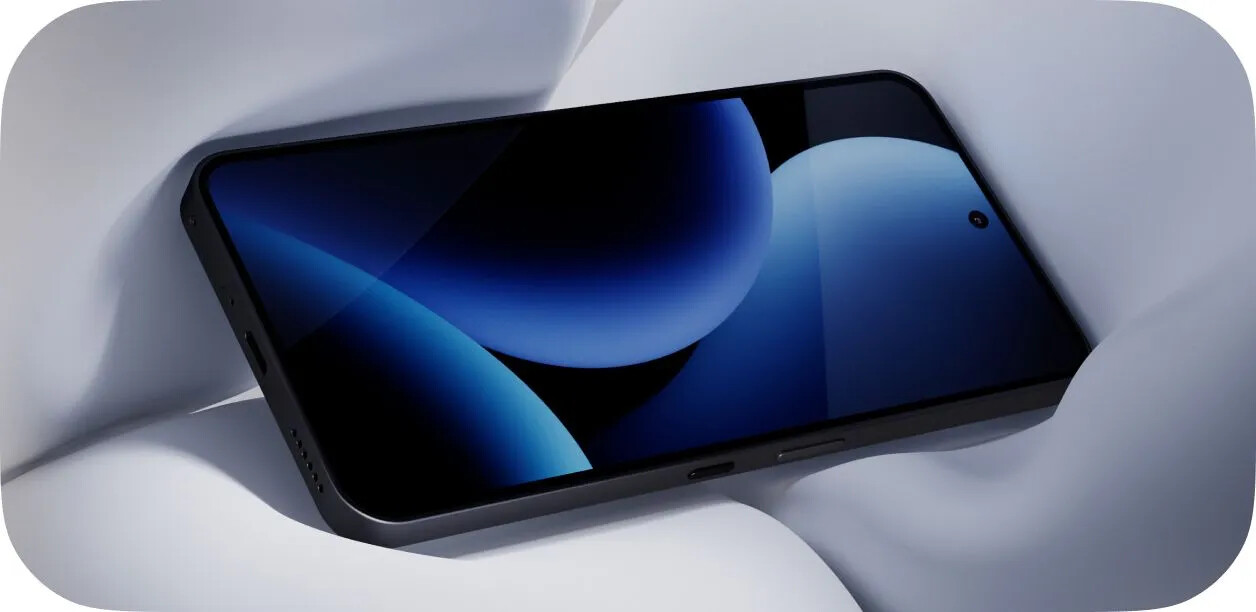 携帯電話/スマホ SoftBankAir4NEXT ソフトバンク、SoftBank向け新スマホ「Natural AI Phone」を発表