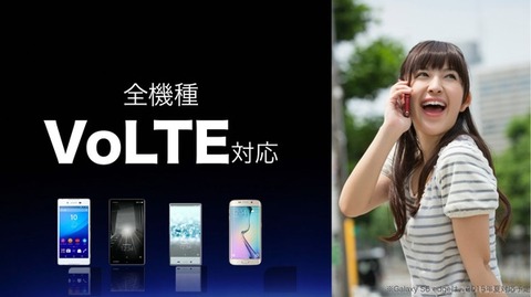 volte