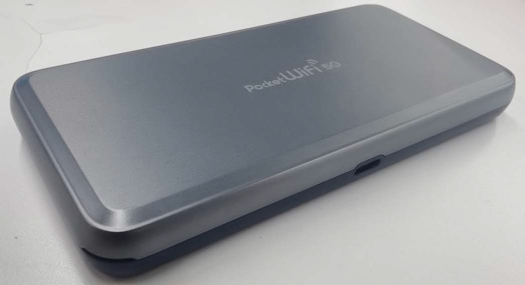 ルーター・ネットワーク機器 Y!mobile Pocket WiFi 5G A501ZT Pocket WiFi® 5G A501ZT｜Y!mobile（ワイモバイル） - 格安SIM・スマホ