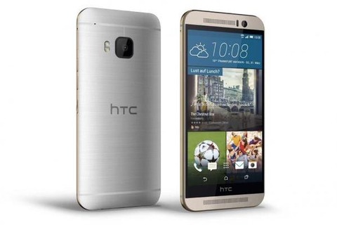 HTCm9