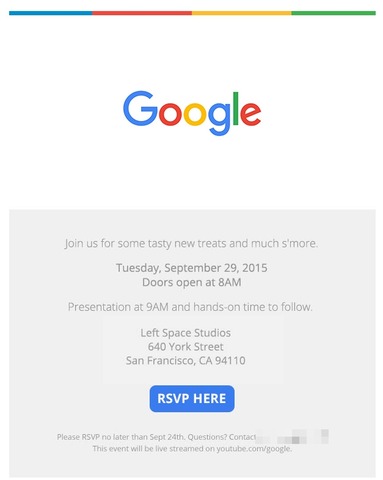 googleevent
