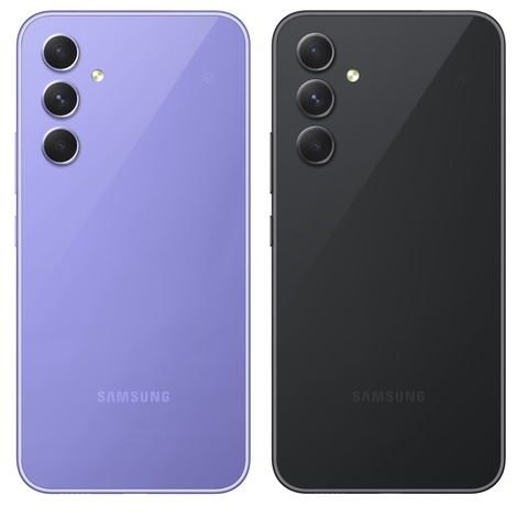 Galaxy A54 5G SCG21_03