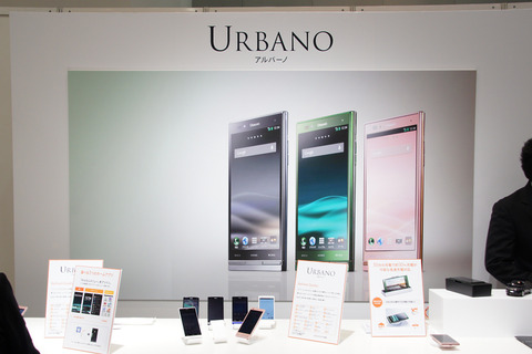 URBANO L02