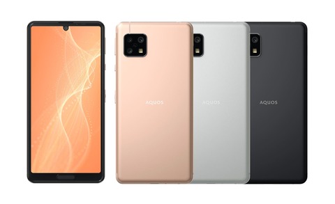 AQUOS sense4_1