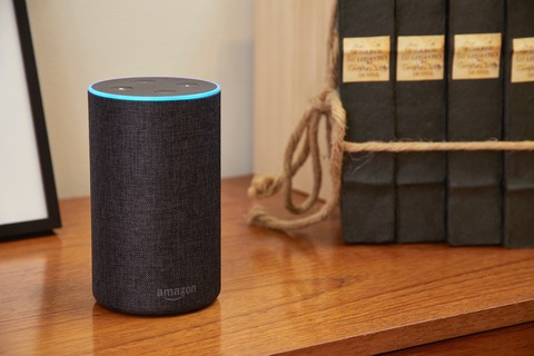 echo