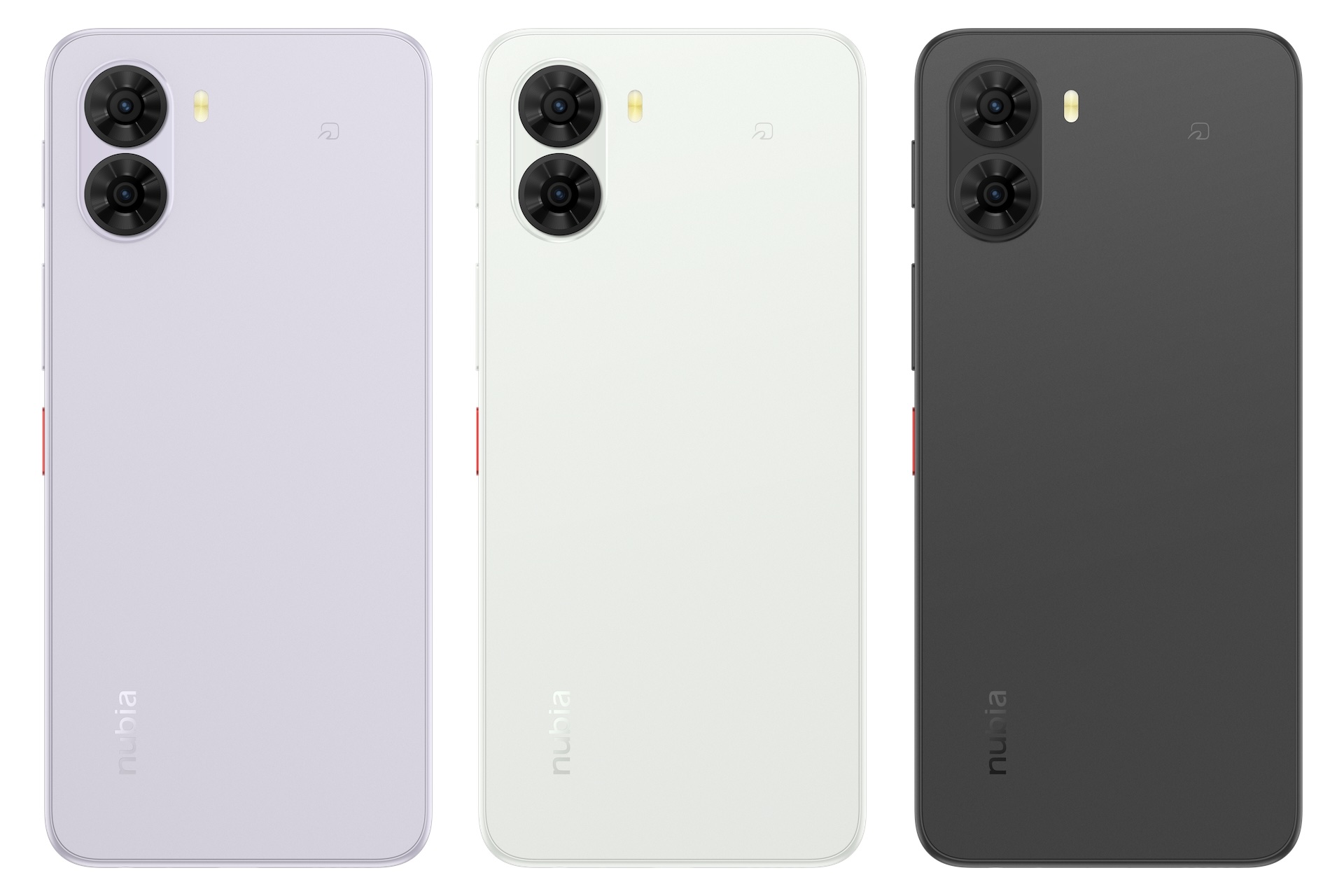 FeliCa対応エントリースマホ「nubia S2」が発表！日本ではワイモバイル