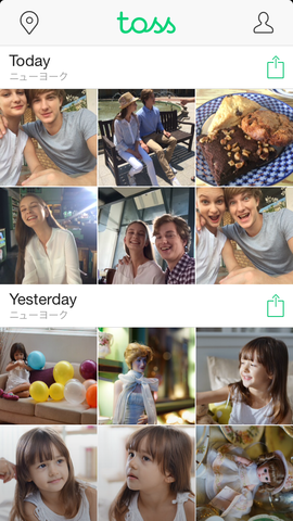 メイン画像1（Timeline View）