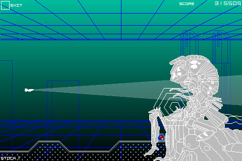 ブラックフライ VS アパルトヘッド