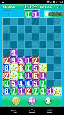 7