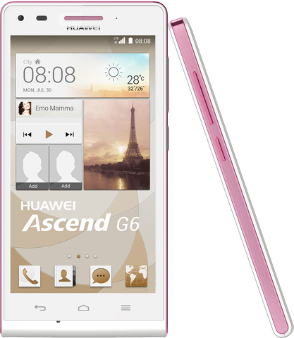AscendG6