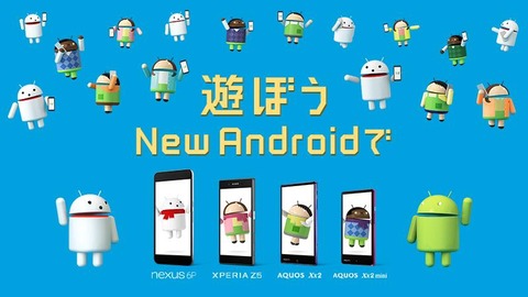 android