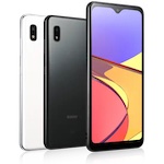 Galaxy A21