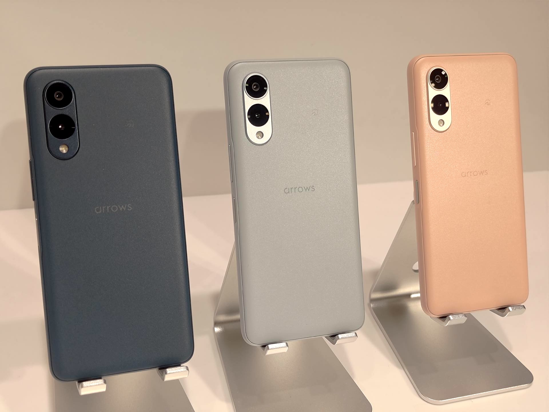 Androidで日本歴代出荷台数1位の後継機がついに登場！性能UPで帰ってき