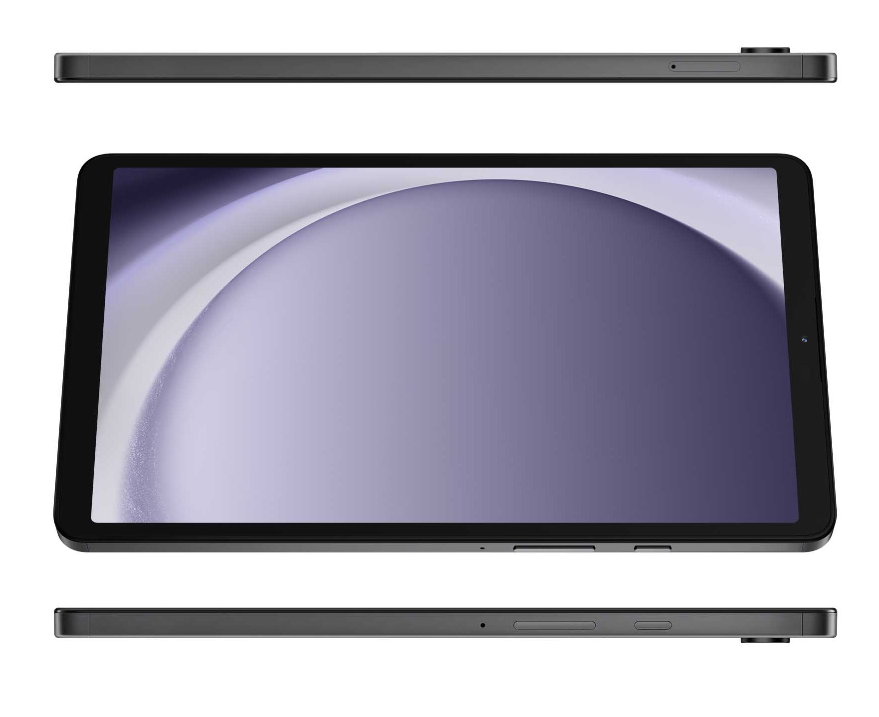 Samsungが低価格な新タブレット「Galaxy Tab A9」と「Galaxy Tab A9+