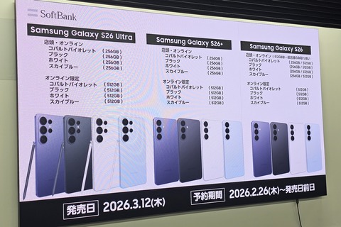 softbank