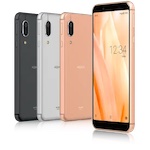 AQUOS sense3 basic