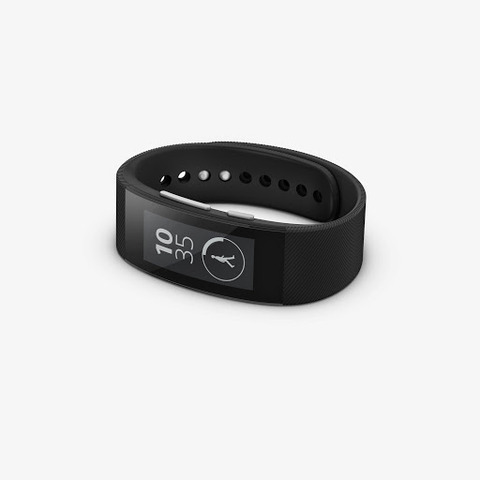 09_SmartBand_Talk_Black