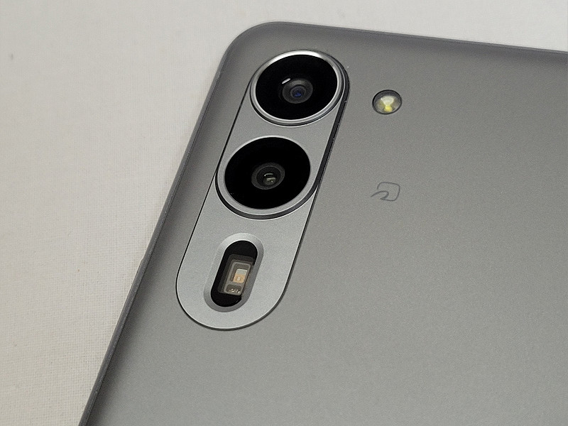 新生FCNTのミッドハイスマホ「arrows We2 Plus」を実際に使って