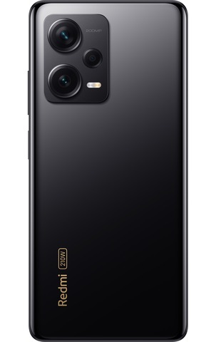 Redmi Note 12 DISCOVERY EDITION
