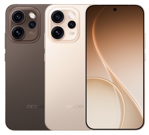 OPPO Reno15 Pro Max 5G