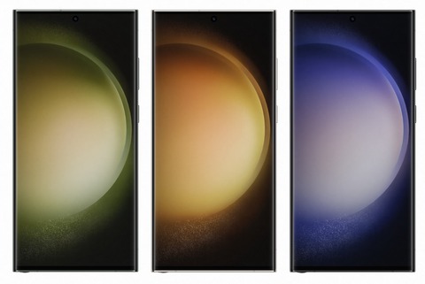 Galaxy S23 Ultra SC-52D_02