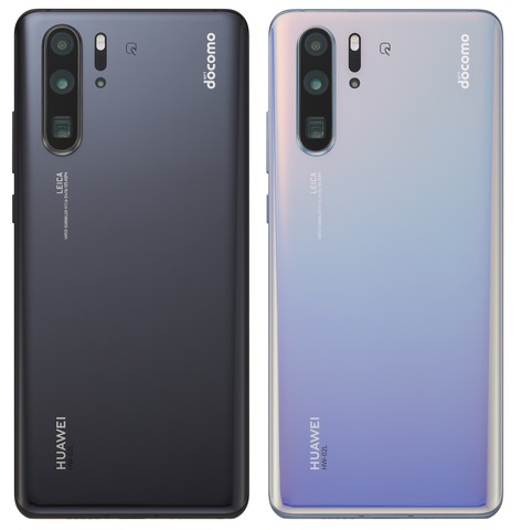 HUAWEI P30 Pro HW-02L 02