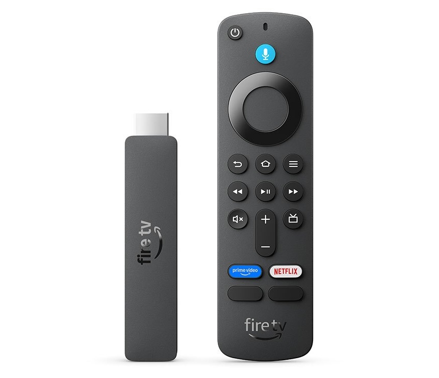 Amazon、新ストリーミングメディアプレーヤー「Fire TV Stick HD（第2