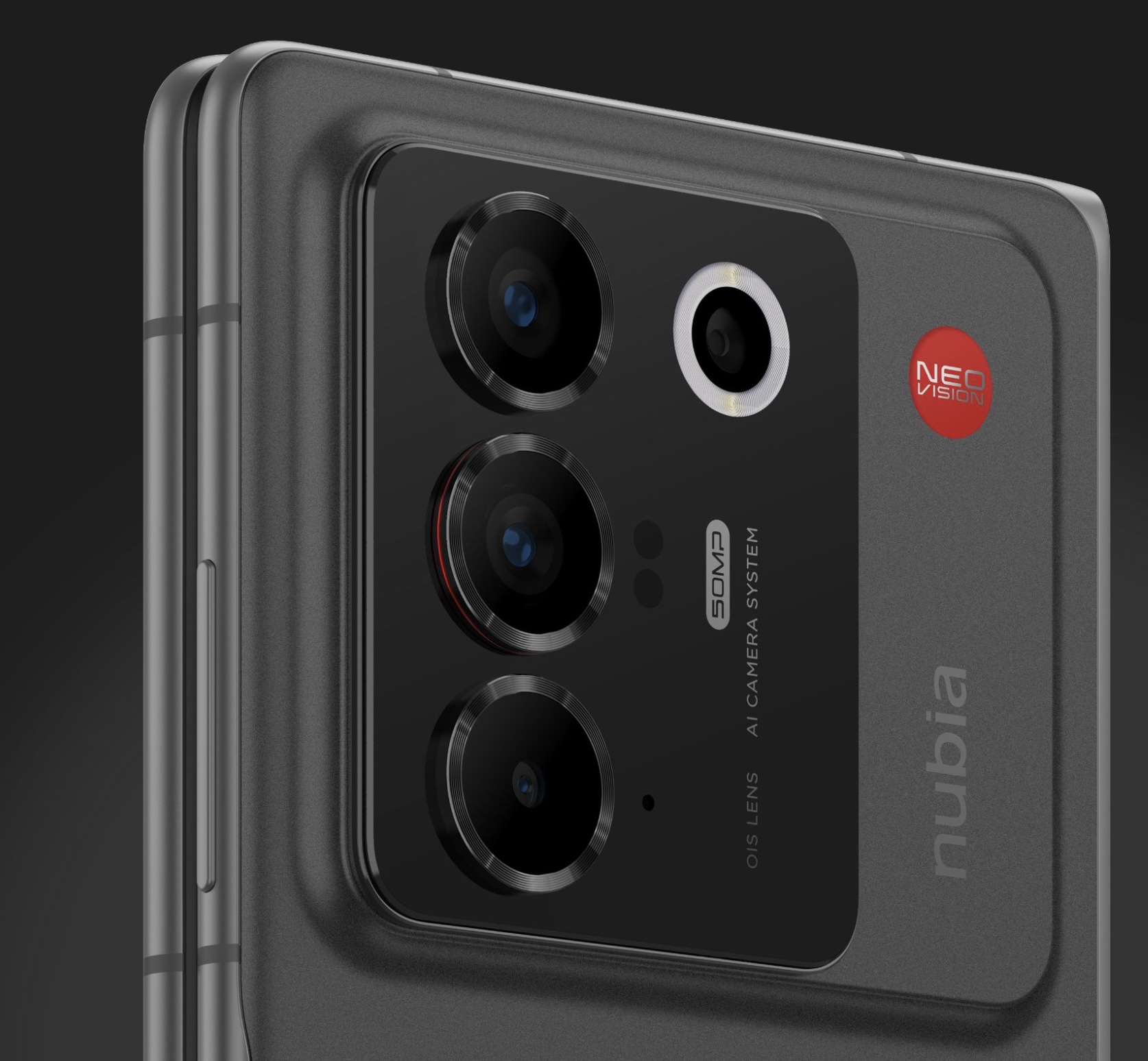高性能な横開き型フォルダブルスマホ「nubia Fold」が発表！日本では