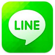 LINE