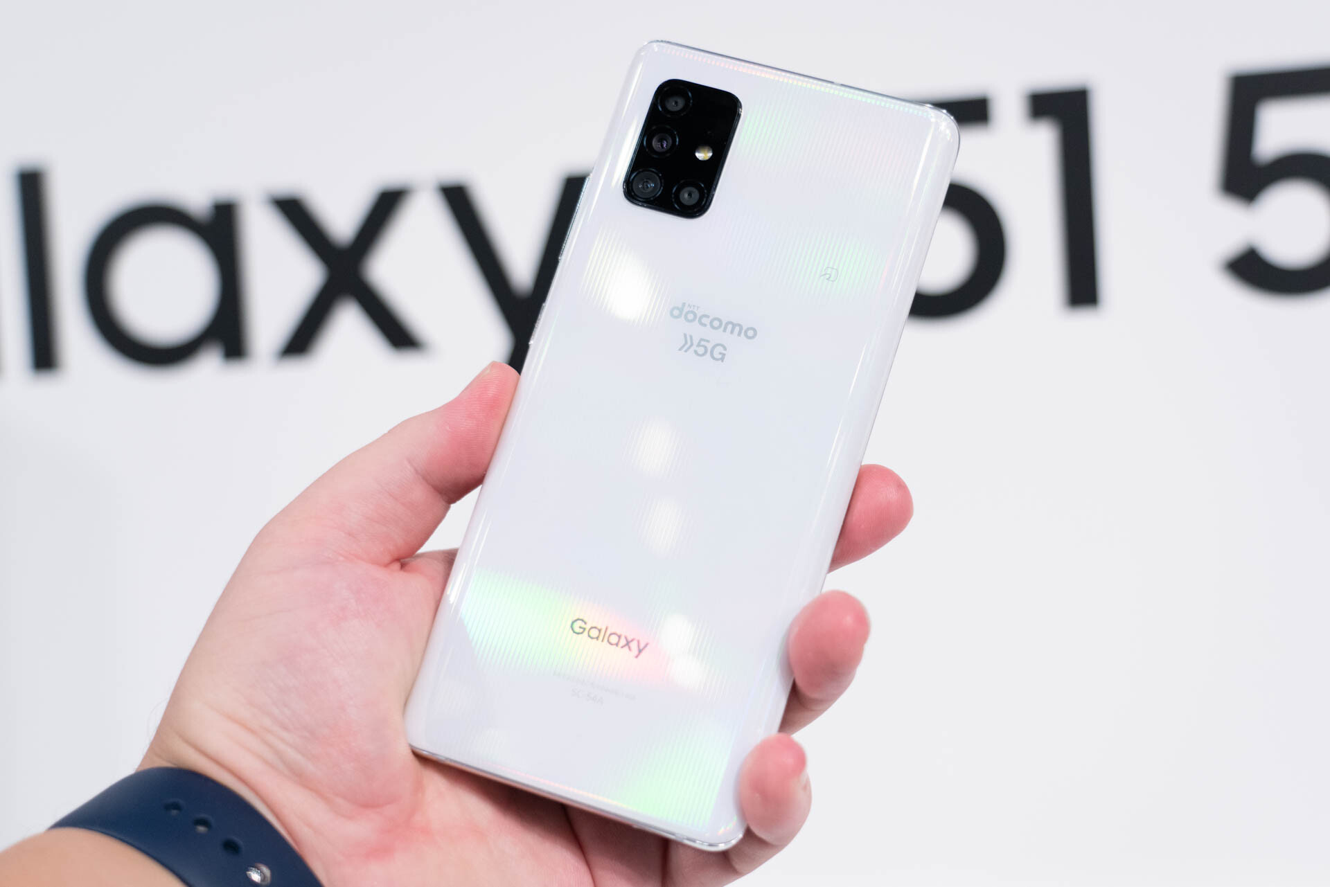 大容量バッテリー搭載!機能と価格のバランスがちょうど良い注目スマホ 大容量バッテリー搭載!機能と価格のバランスがちょうど良い注目スマホ
