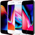 iPhone 8