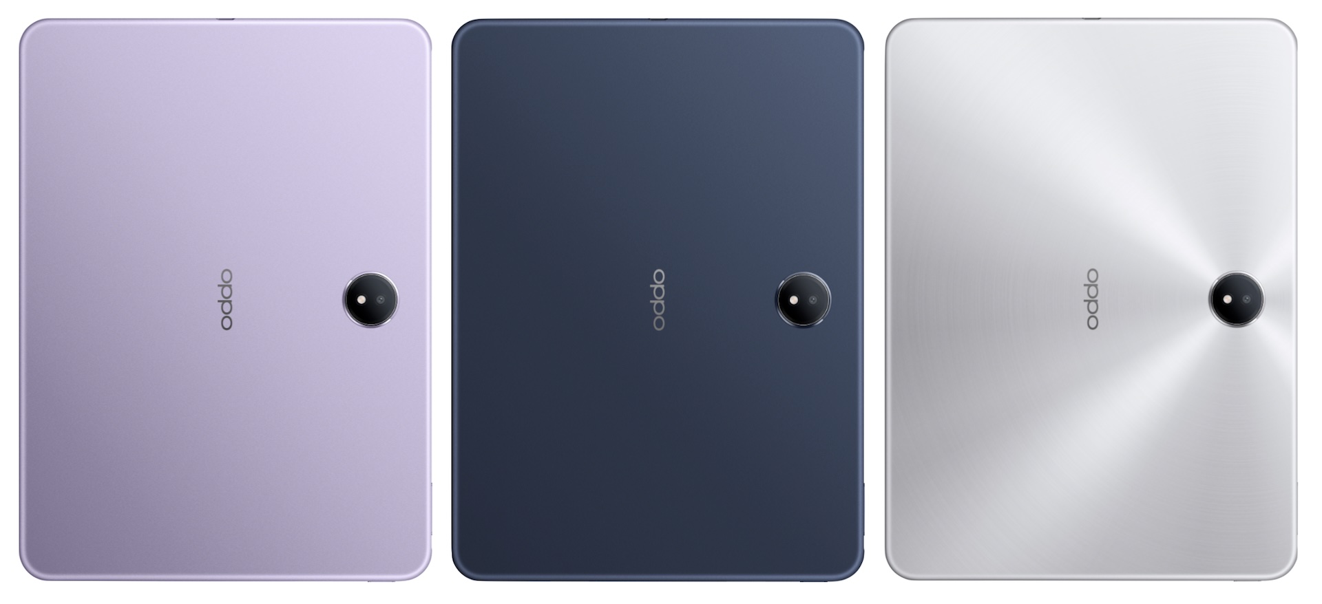 フラッグシップタブレット「OPPO Pad 3」と「OPPO Pad 3 Pro」が発表