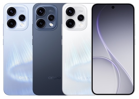 OPPO Reno15 5G