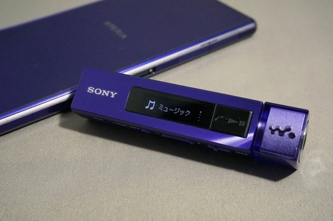 [IMG] WALKMAN NW-M505