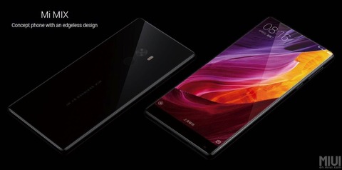 Xiaomi