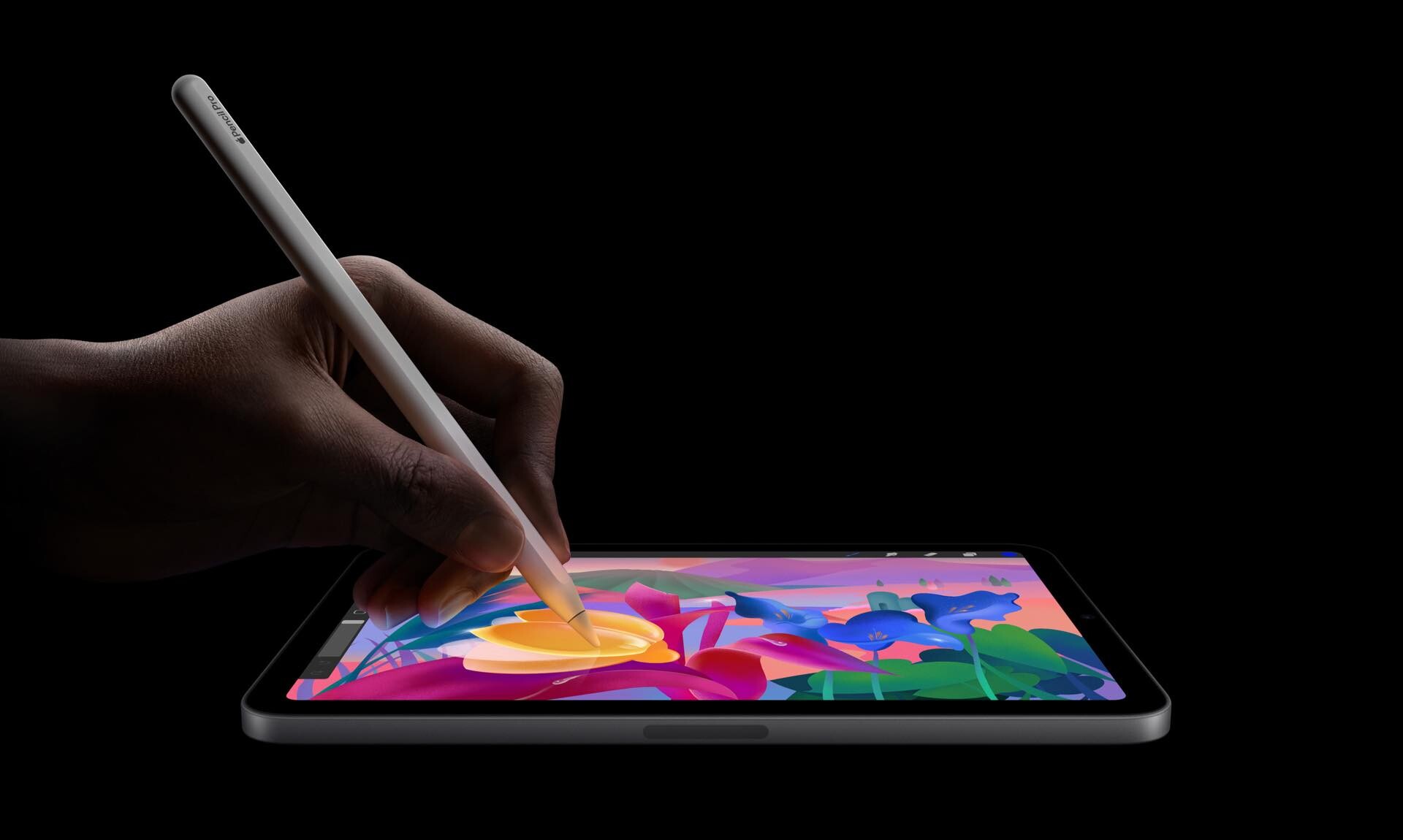 Apple、シリーズ第7世代の8.3インチ小型タブレット「iPad mini（A17