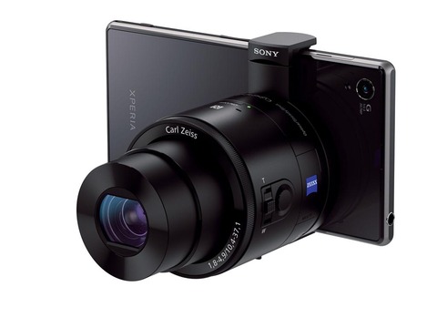 QX100_with_Xperia-Z1_1