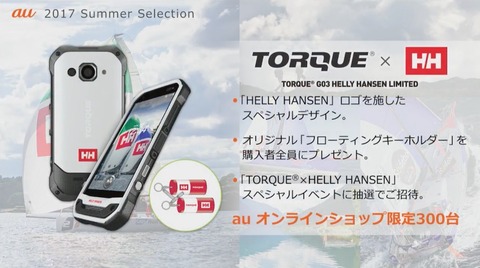 torquehh